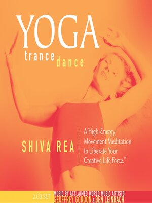 cover image of Yoga Trance Dance